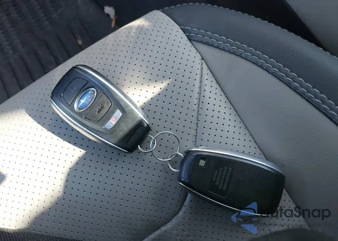 2021 Subaru Forester Limited from USA, damaged, VIN JF2SKASC6MH450714